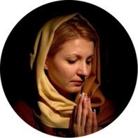 Гадалка Анна — Куженер